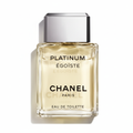 Chanel Platinum Égoïste Eau de Toilette - Vista Frontal