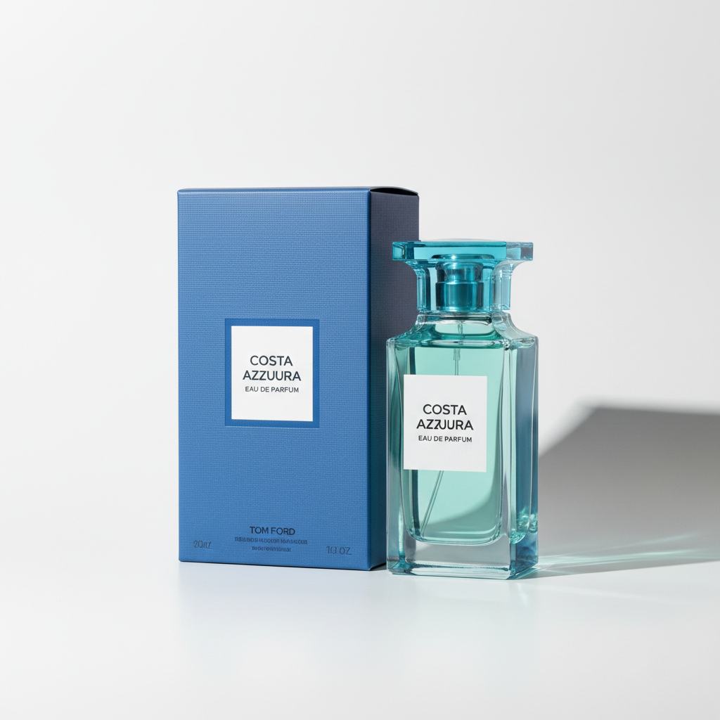 Perfume Tom Ford Costa Azzurra 100ml