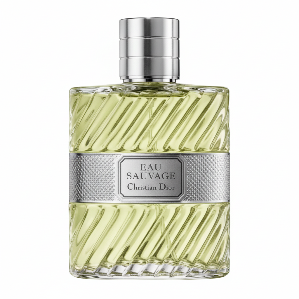 Dior Eau Sauvage EDT 100ml