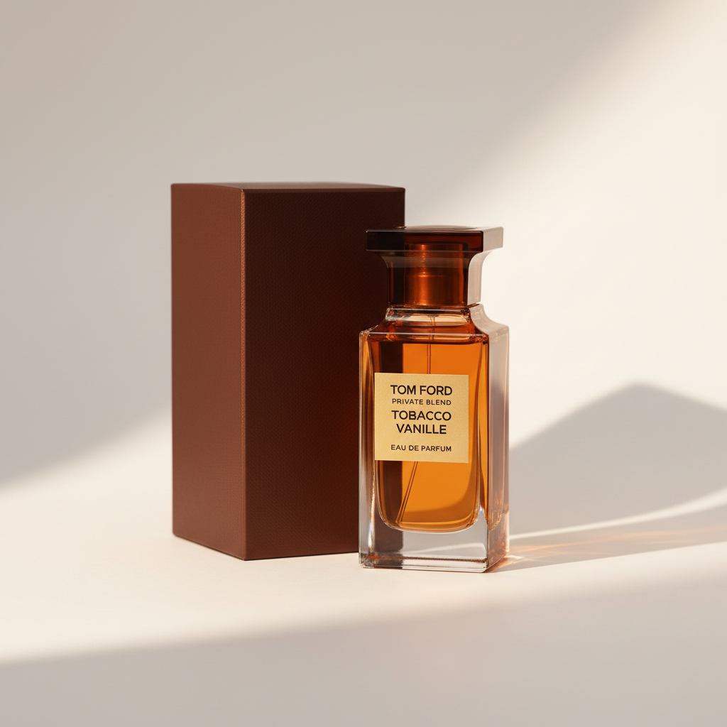Perfume Tom Ford Tobacco Vanille 100ml