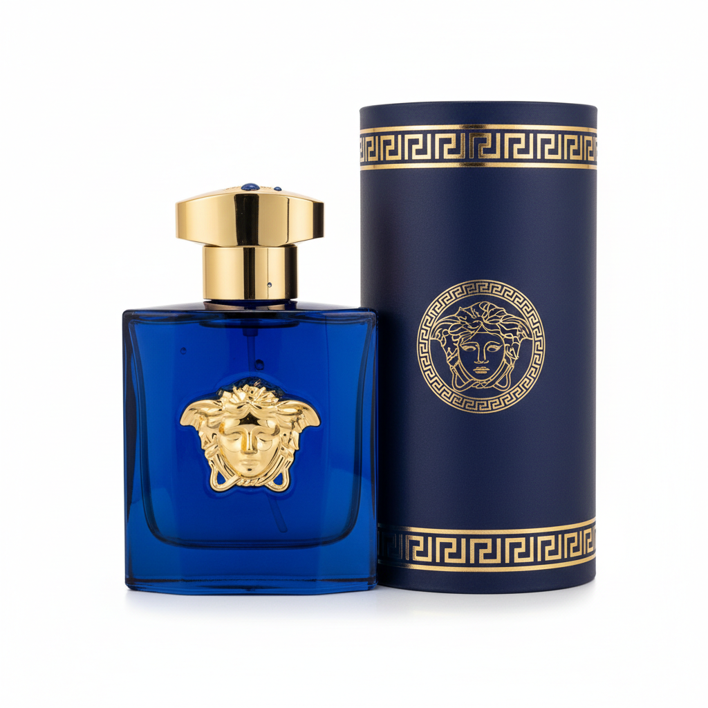 Perfume Versace Eros Parfum 100ml