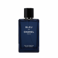 Bleu de Chanel Eau de Parfum - Vista Frontal