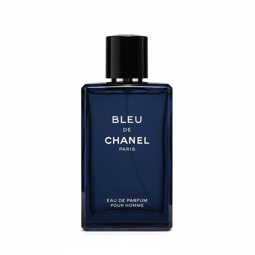 Bleu de Chanel Eau de Parfum - Vista Frontal