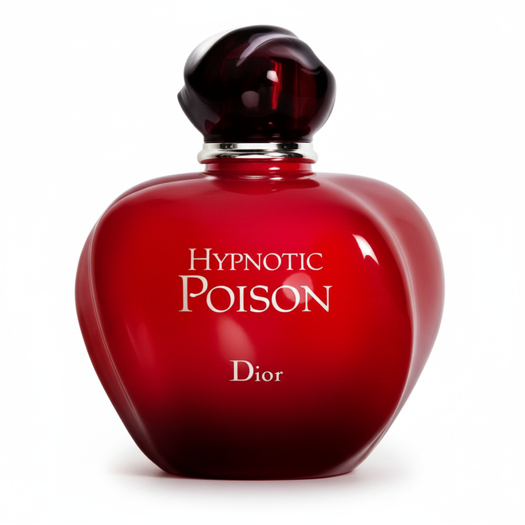Frasco Dior Hypnotic Poison