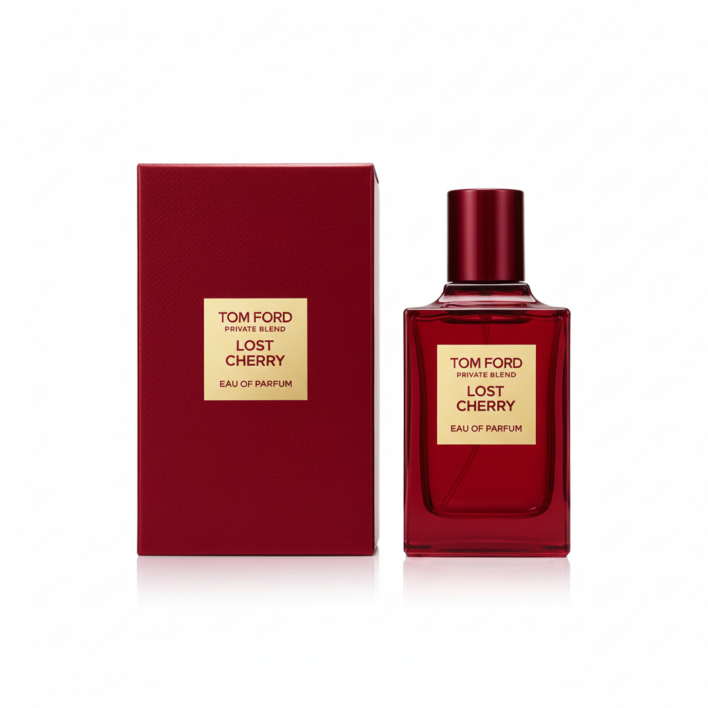 Perfume Tom Ford Lost Cherry 50ml
