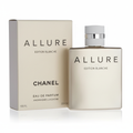 Chanel Allure Homme Edition Blanche com Embalagem