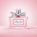 Frasco Miss Dior