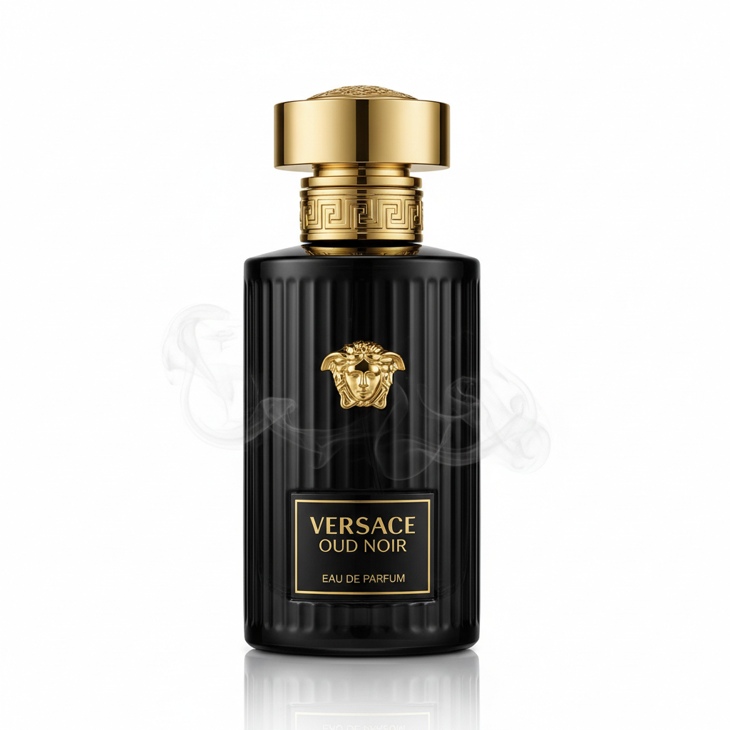 Perfume Versace Oud Noir 100ml