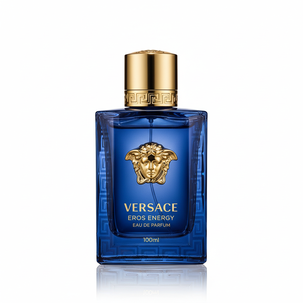 Perfume Versace Eros Energy 100ml