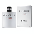 Chanel Allure Homme Sport com Embalagem