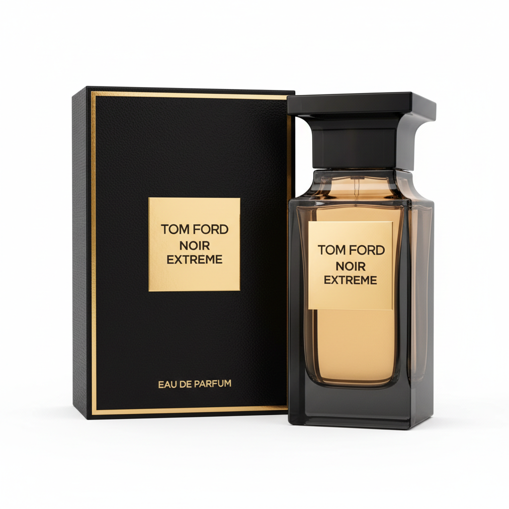 Perfume Tom Ford Noir Extreme 100ml