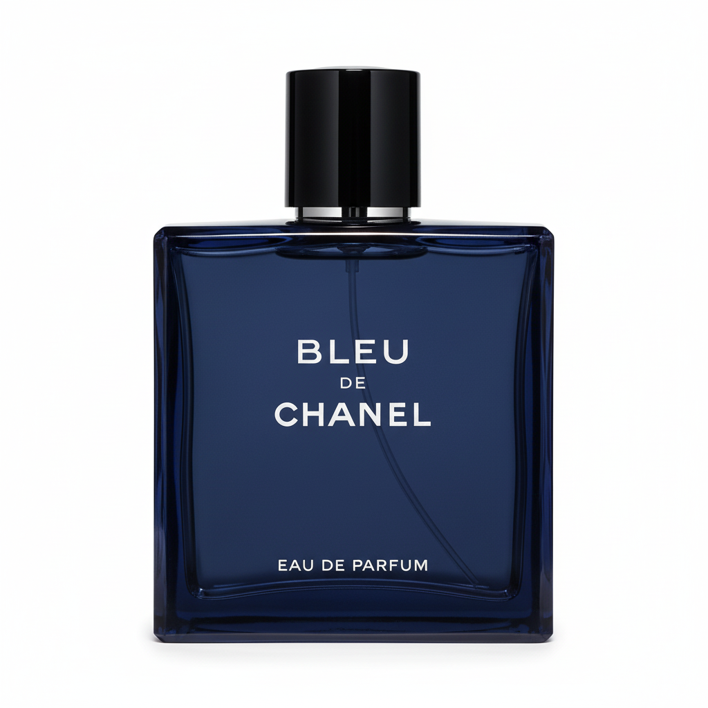 Bleu de Chanel Close-up