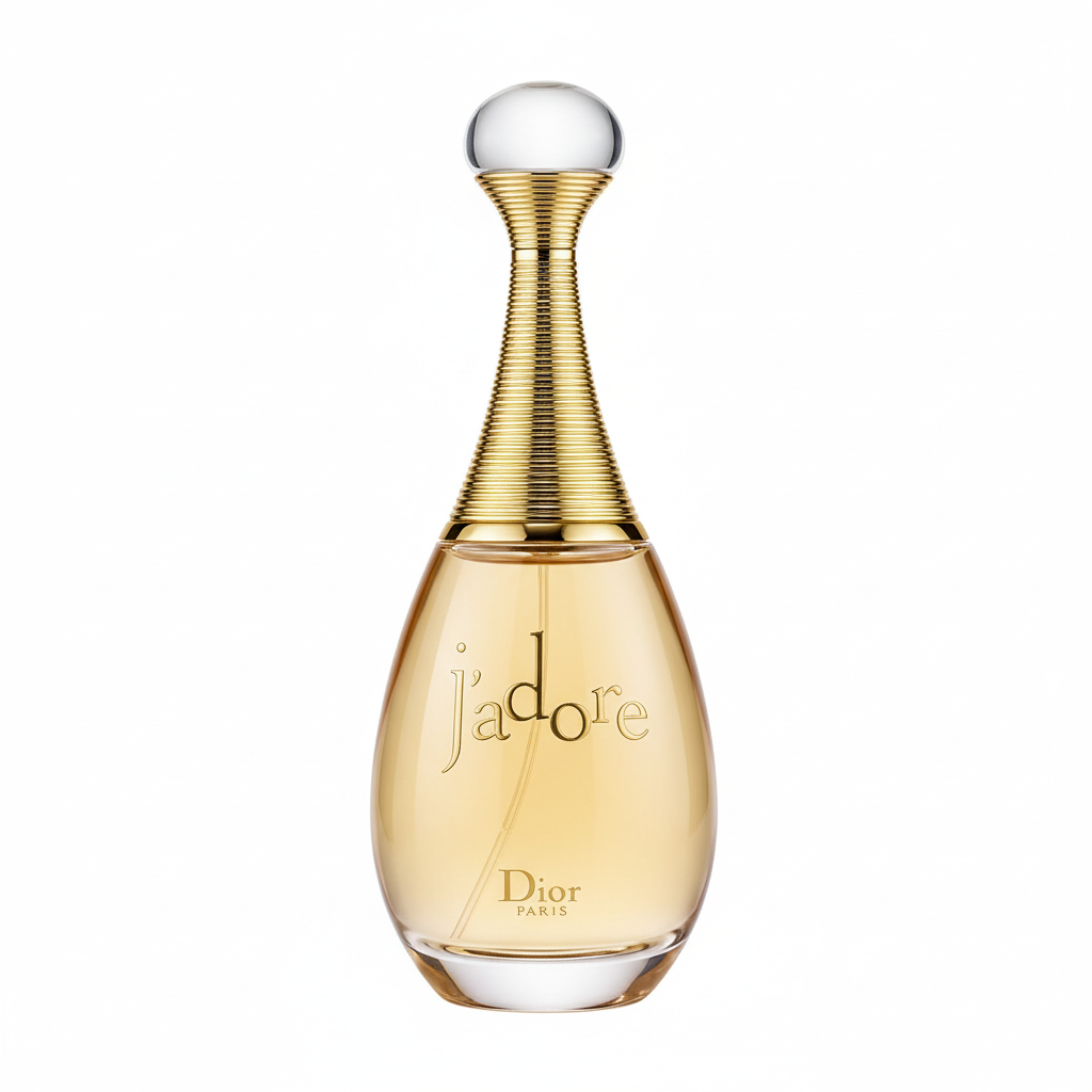 Dior J'adore Close-up