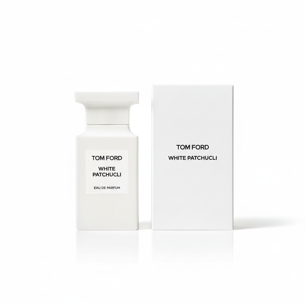 Perfume Tom Ford White Patchouli 100ml