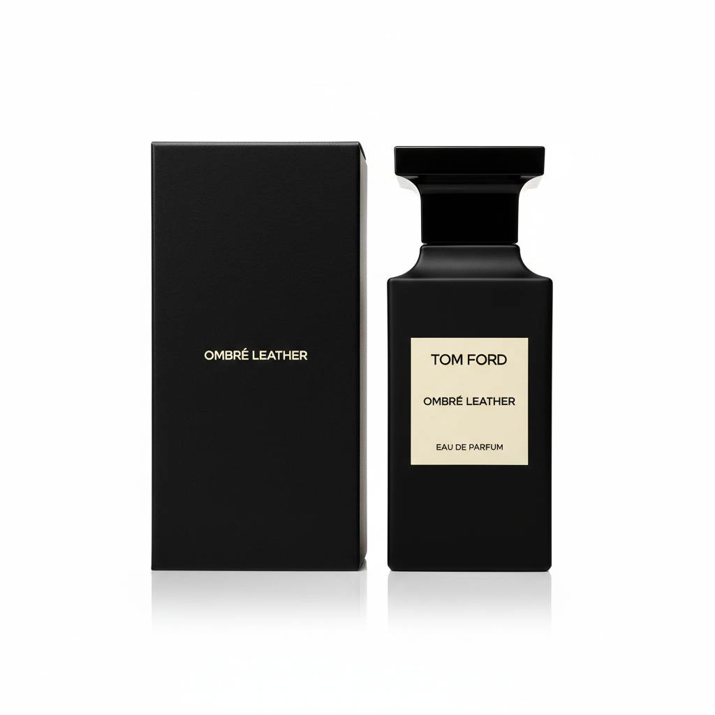 Perfume Tom Ford Ombré Leather 100ml