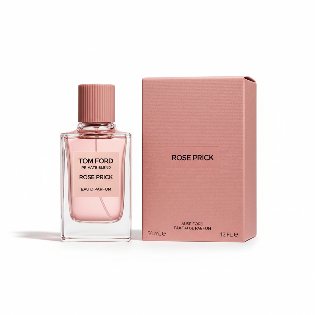 Perfume Tom Ford Rose Prick 50ml