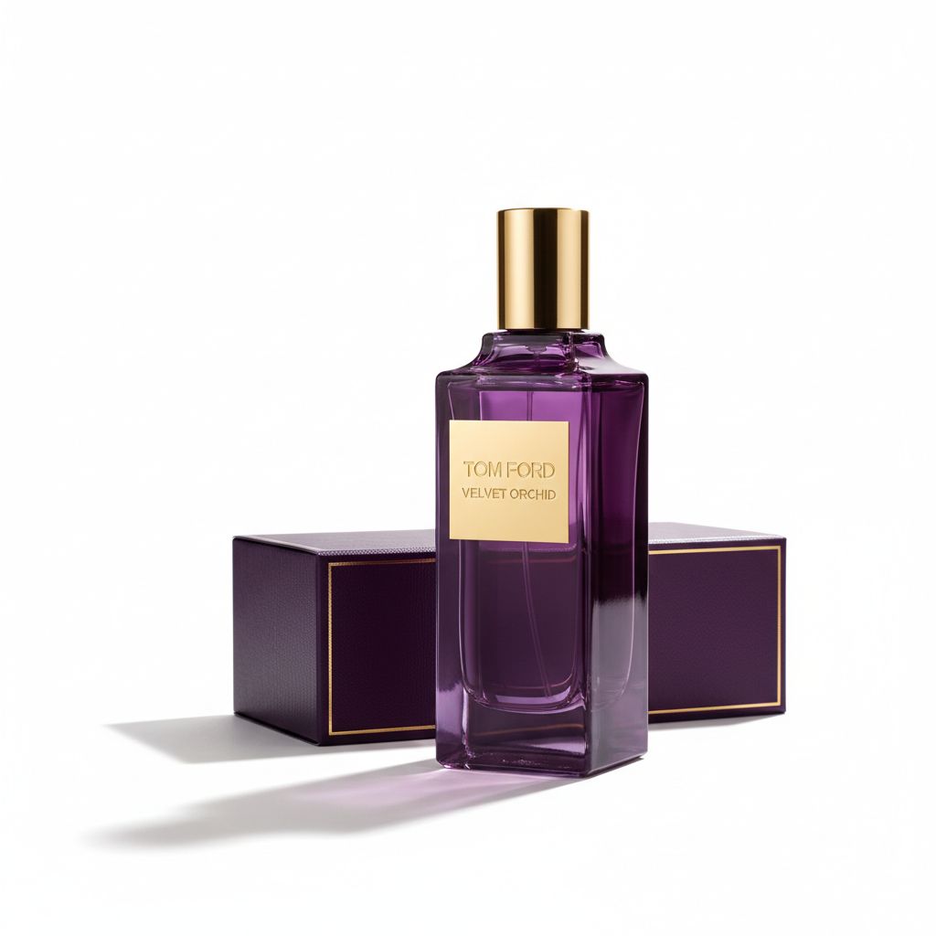 Perfume Tom Ford Velvet Orchid 100ml