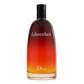 Frasco Dior Fahrenheit