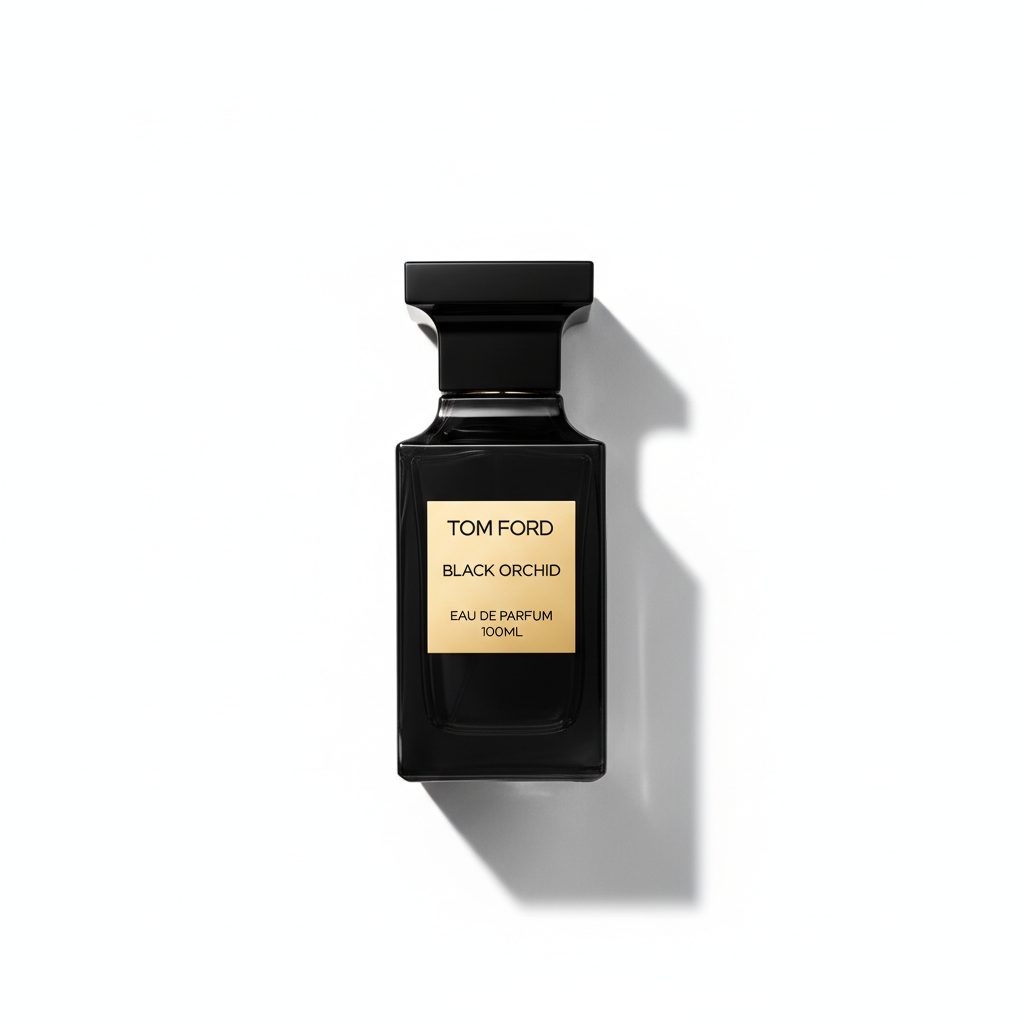 Perfume Tom Ford Black Orchid 100ml